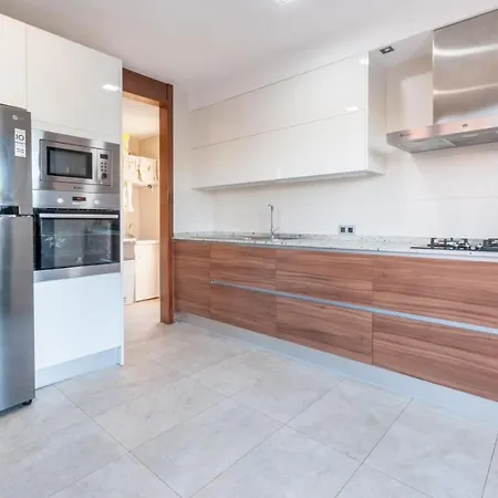 Tatil Evi Ecological Palma de Mallorca