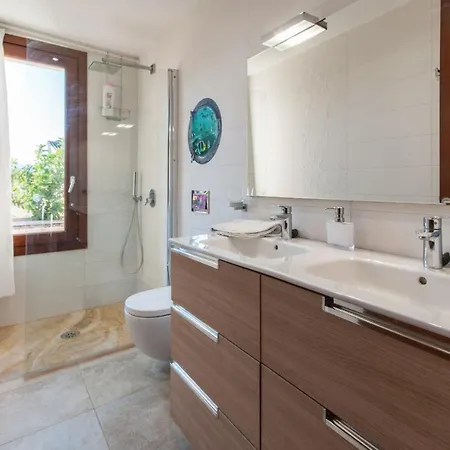 Ecological Tatil Evi *