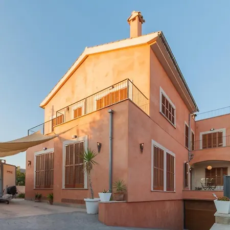 Tatil Evi Ecological Palma de Mallorca