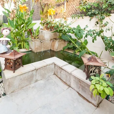 Ecological Tatil Evi Palma de Mallorca