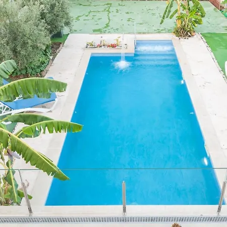 Ecological Tatil Evi