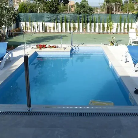 Ecological Palma de Mallorca