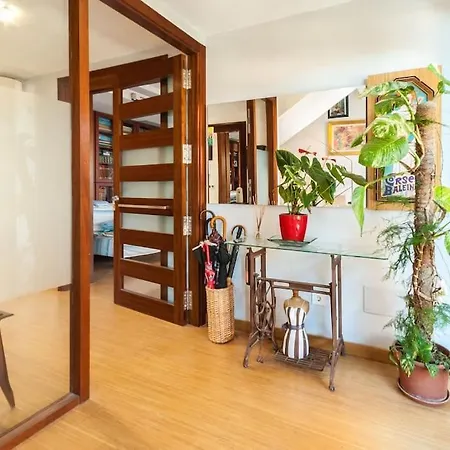Tatil Evi Ecological *