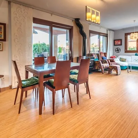 Tatil Evi Ecological