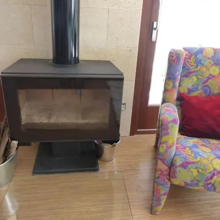 Tatil Evi Ecological