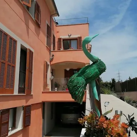 Ecological Palma de Mallorca