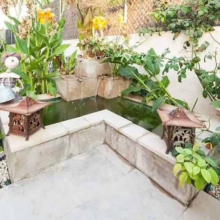 Ecological Tatil Evi Palma de Mallorca