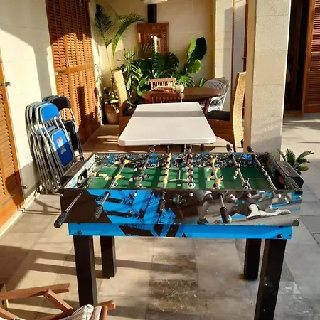 Tatil Evi Ecological