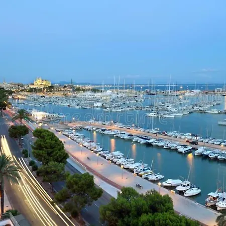 Tatil Evi Ecological Palma de Mallorca